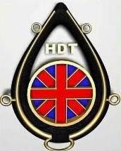 BHDTA logo