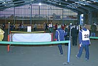 Obstacles