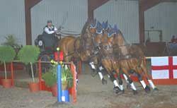 Obstacles