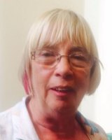 Barbara Nadin