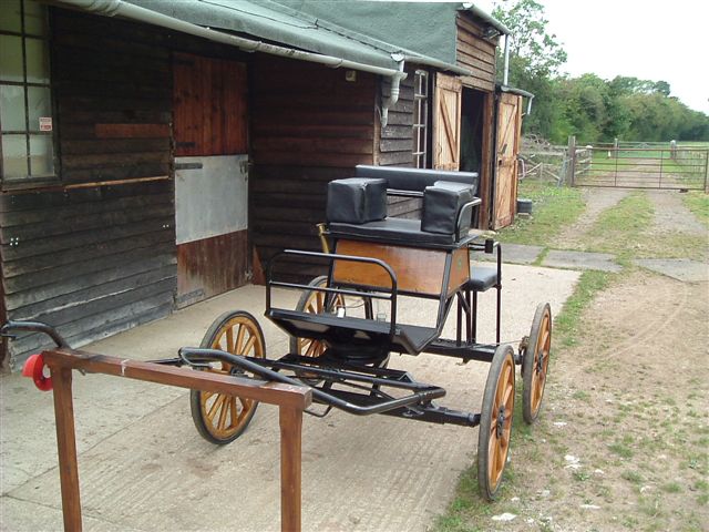 Carriage