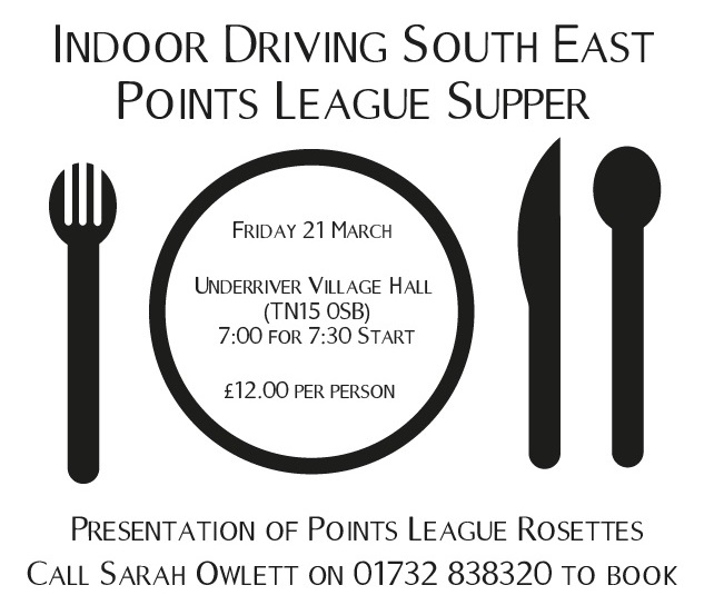 South East Dinner